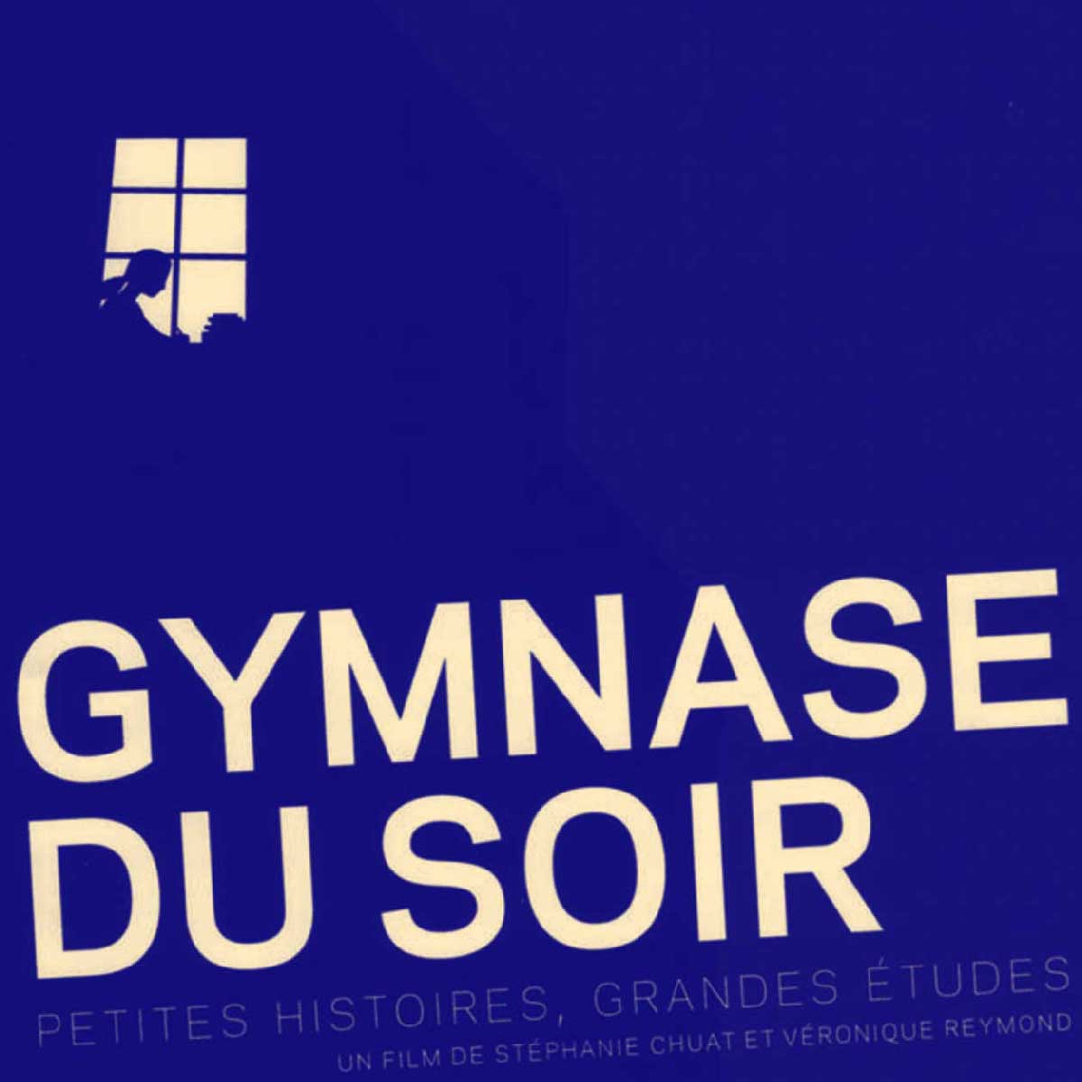 Plaquette des 25 ans du Gymnase du soir, Lausanne
