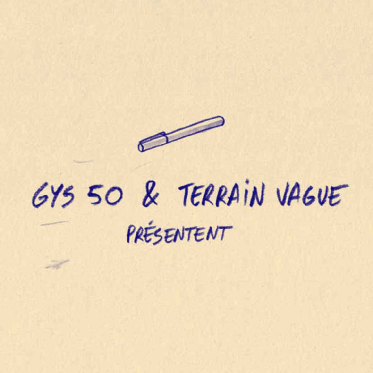 Film anniversaire des 50 ans du GYS